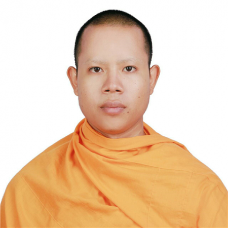 พระมหานนทพัทธ์ กวิชโย ป.ธ.9